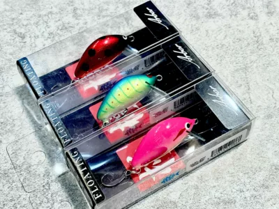 Woodream Arbor38FAT