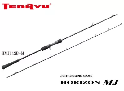 天龍 TENRYU HORIZON MJ  HMJ642B-M