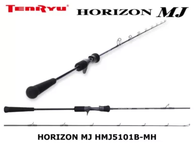 天龍 TENRYU HORIZON MJ HMJ5101B-MH