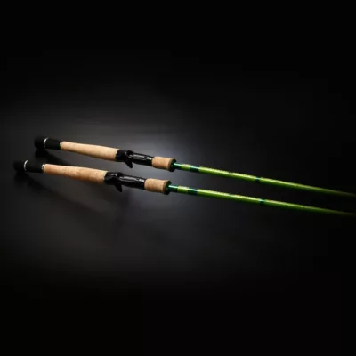 Abu Garcia NAMAZU HUNTER NAHC-662M
