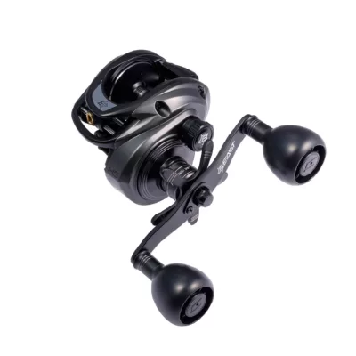 Abu Garcia BEAST 300LP HIGH GEAR 左