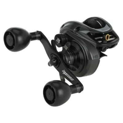 Abu Garcia BEAST 300LP HIGH GEAR