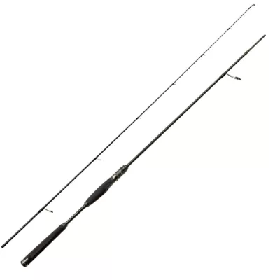 Abu Garcia SALTY STAGE PROTOTYPE TAIR XTRS-702MLT100