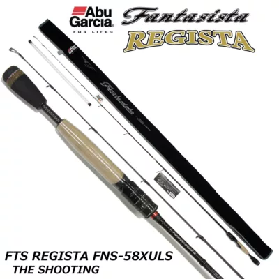 Abu Garcia FANTASISTA REGISTA FNS-58XULS