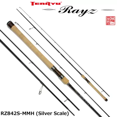 天龍 TENRYU Rayz RZ842S-MMH