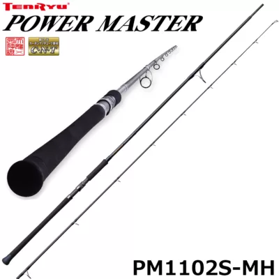 天龍 TENRYU POWER MASTER  PM1102S-MH