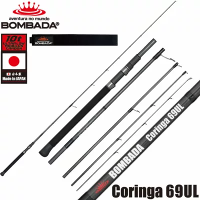 BOMBADA CORINGA 69UL