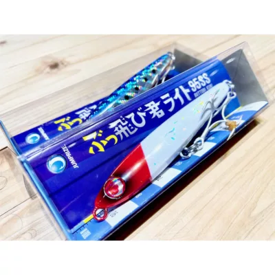JUMPRIZE ぶっ飛び君95SS
