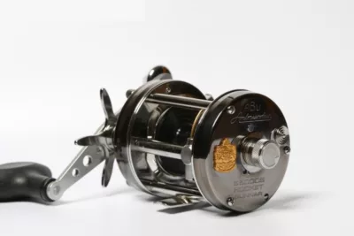 Abu Garcia AMBASSADEUR 6500 CS ROCKET GUNNAR