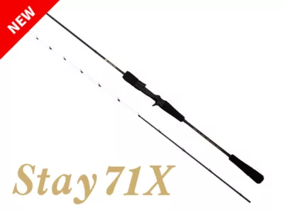 BLACK LION Stay 71X