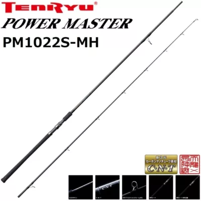 天龍 TENRYU POWER MASTER  PM1022S-MH