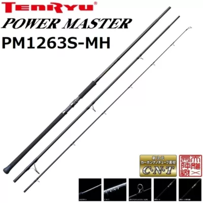 天龍 TENRYU POWER MASTER  PM1263S-MH