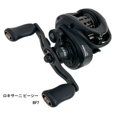 Abu Garcia ROXANI BC BF7