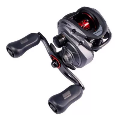Abu Garcia MAX5 ELITE ROCKET