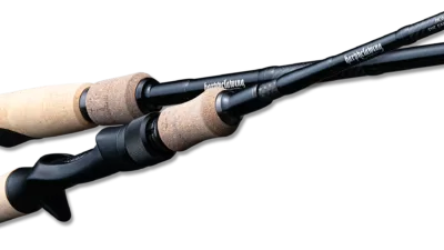 Whiplash factory HARPYCLAWING HC611LXR