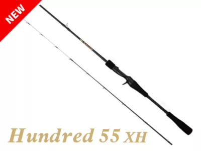 BLACK LION Hundred 55xh
