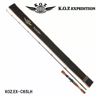 SMITH K.O.Z EXPEDITION KOZ EX-C65LH