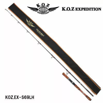 SMITH K.O.Z EXPEDITION KOZ EX-S69LH