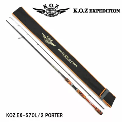 SMITH K.O.Z EXPEDITION KOZ EX-S70L/2