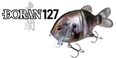 OSP DORAN 127F
