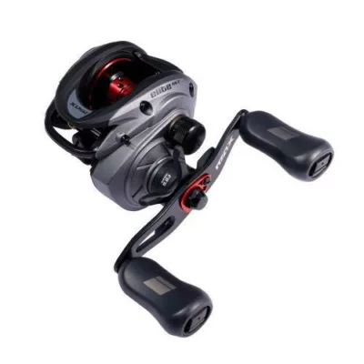 Abu Garcia MAX5 ELITE ROCKET-L