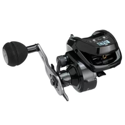 Abu Garcia MAX DLC BG H