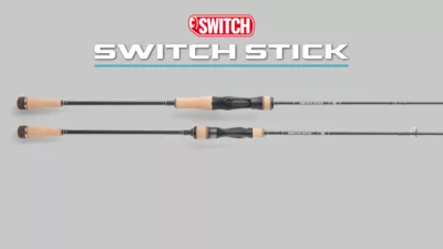 JACKALL SWITCH STICK SS-S553