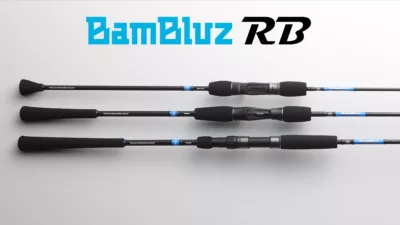 JACKALL BAMBLUZ RB BBRB-C633
