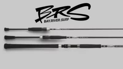 JACKALL 26 BRS BRS-S98L/M-SJ