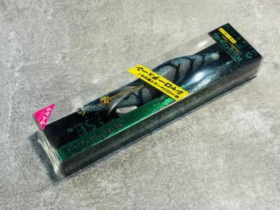SQUID MANIA WILD CHASE Shallow Tune 3.5″(18.5g)