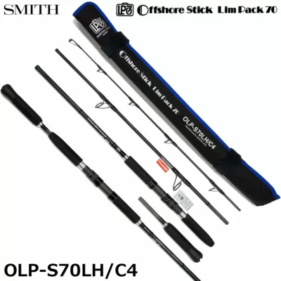 SMITH Offshore Stick OLP-S70LH/C4