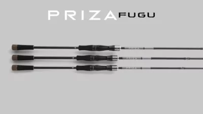 JACKALL PRIZA FUGU PRF-178MH/KATTOU