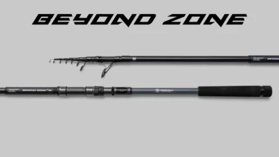 JACKALL BEYOND ZONE BZ-130MH