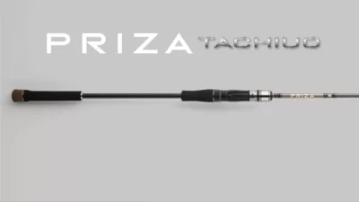 JACKALL PRIZA TACHIUO PRT-190ML73