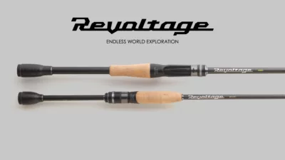 JACKALL REVOLTAGE RVII-S69UL+