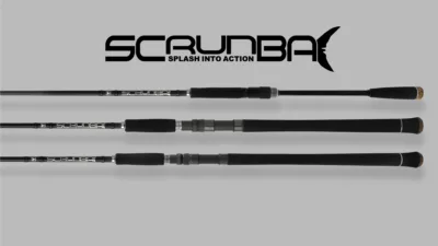 Jackall SCRUNBA - SC-S73ML