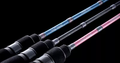 Jackson Trout Signal for AREA TRSS-61UL BPK -Blossom Pink