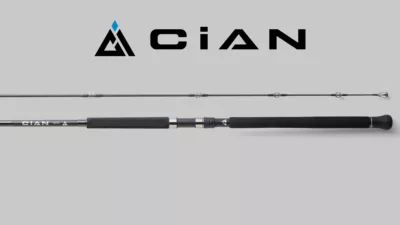 JACKALL CiAN CiAN-99XH