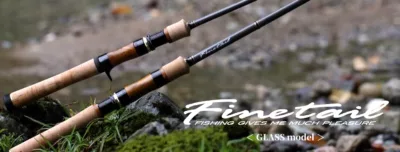 Major Craft Finetail FSG-B632L+