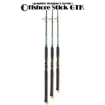 SMITH Offshore Stick GTK-80SJX