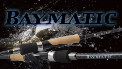 PALMS BAYMATIC BMTS-70M