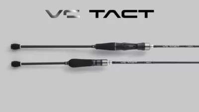 JACKALL VC TACT VT-S68MH